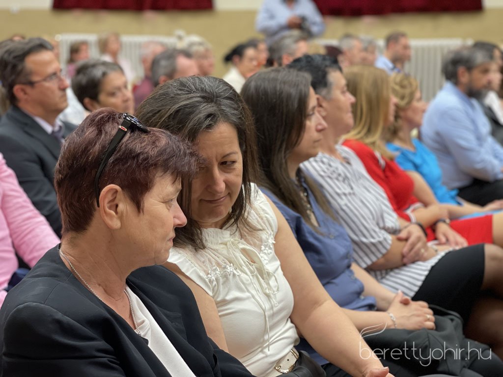 Város napja 2022 - Ünnepi testületi ülés 10